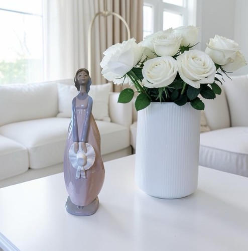Vtg 60s nao lladro - vtg,