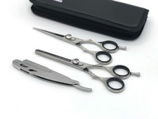 Professional Barber Hair