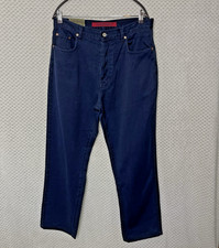 Firetrap Jeans Dark Blue Denim