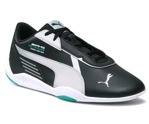 Mens puma mercedes - mens,