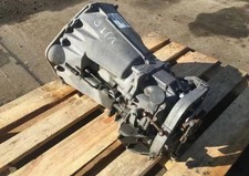 MERCEDES VITO Gearbox