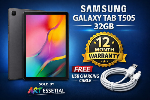 Samsung galaxy tab t505 - a7, sm-t505