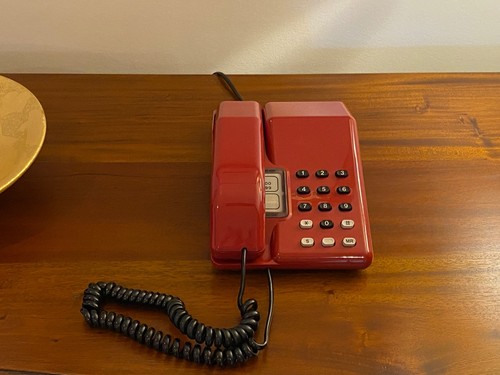 Attractive vintage red - vintage,