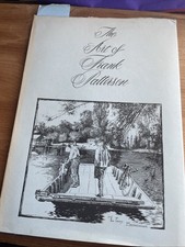 The Art Of Frank Patterson