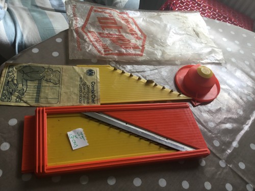 Vintage mandolin slicer from - vintage,