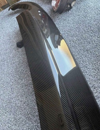 Mercedes w204 real carbon - w204,