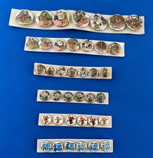 39 Vintage Satsuma Hand