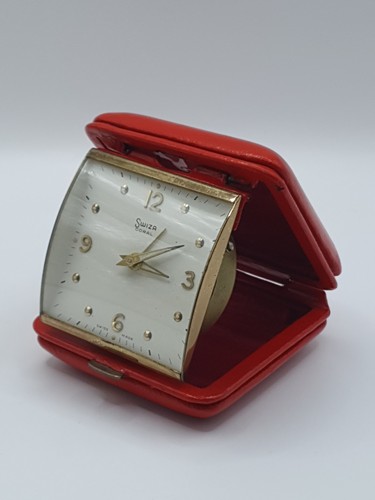 Swiza coral vintage - swiza,