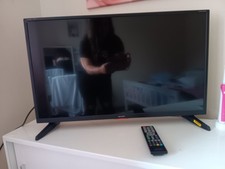 Sharp 32" Smart TV with Stand