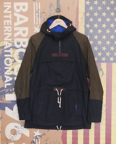 165 mens rare - barbour, arete