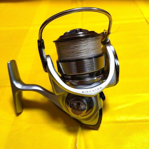 Daiwa exceler 2506 - daiwa,