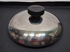 Meyer Stainless Steel Lid For