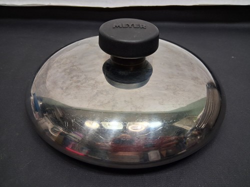 Meyer stainless steel - stainless,