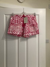 Cyberjammies Hailey Pink Tile