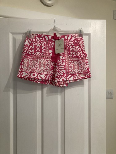 Cyberjammies hailey pink tile - cyberjammies,