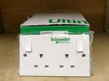 Schneider Ultimate Double
