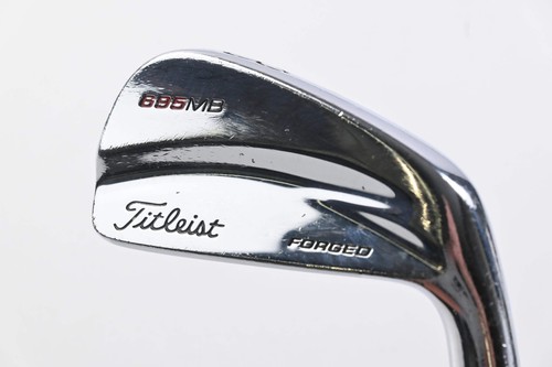 Titleist 695mb iron 22 - #3,
