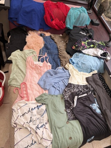 Job lot kids - kids, clothes