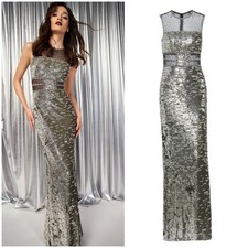 JENNY PACKHAM Nixie Gown, Size