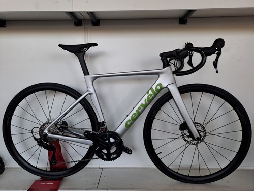 Cervelo soloist shimano 105 - soloist,