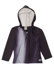 NIKE Womens Zip Hoodie Sweater