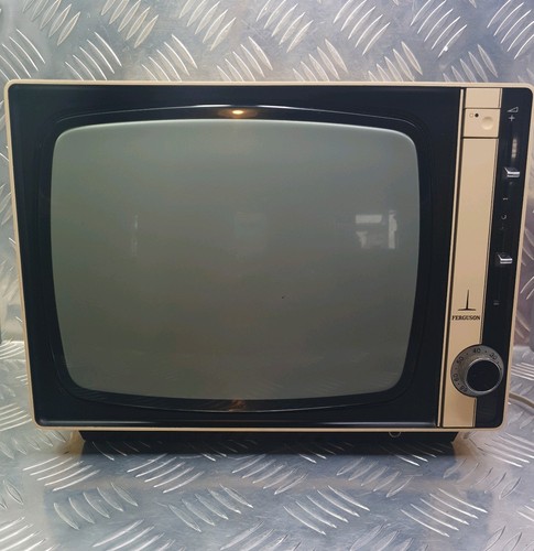Vintage ferguson 3848 - vintage, &