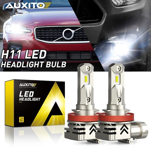H11 led headlight bulb kit - h11,