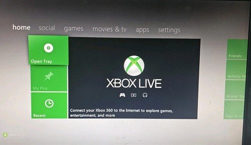 Xbox one console - console, 500gb