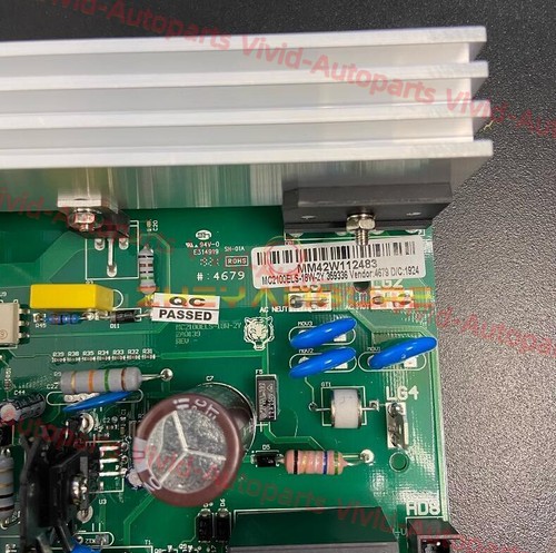 1pc new mc2100els 18w - 1pc,