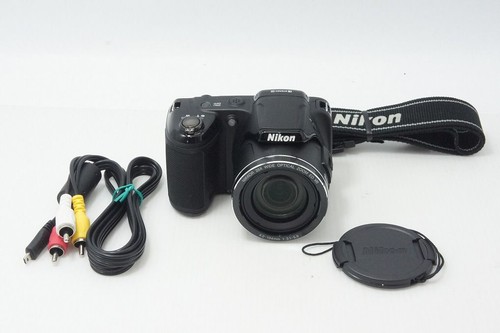 Nikon coolpix l810 digital - coolpix,