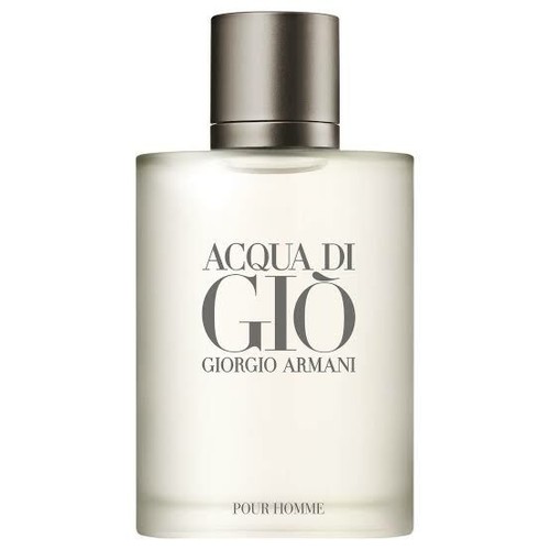 Giorgio armani acqua - giorgio, gio