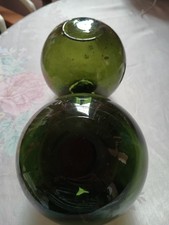 pair antique fishing fortune