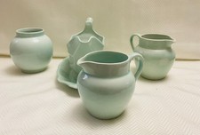 Vintage adams calyx ware - vintage,