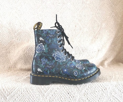 Martens 1460 pascal - pascal, mystic