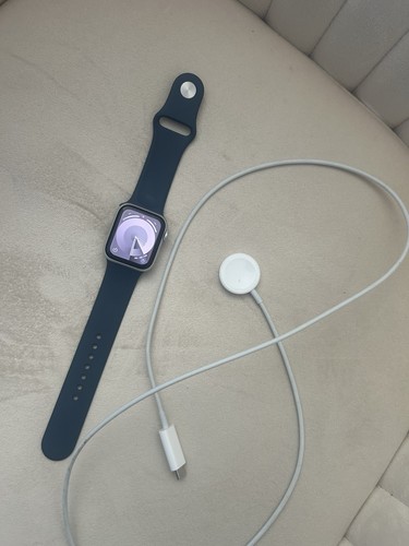 Apple watch 2nd - apple,