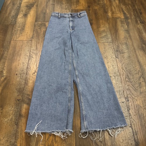 Zara high waisted - zara,