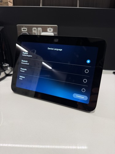 Amazon echo show - amazon,