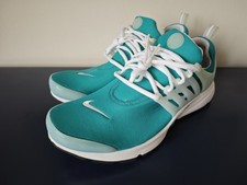 Nike Air Presto Rio Teal UK10
