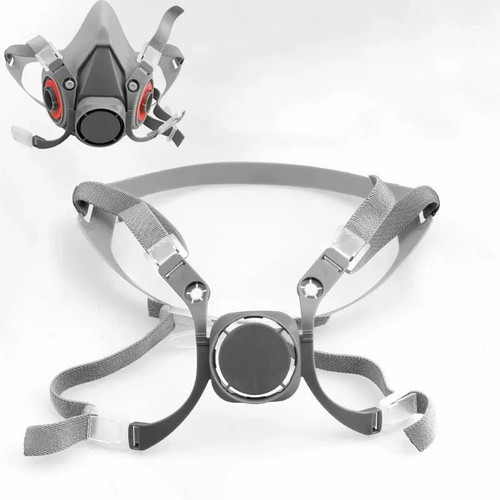 6281 head harness strap - harness,