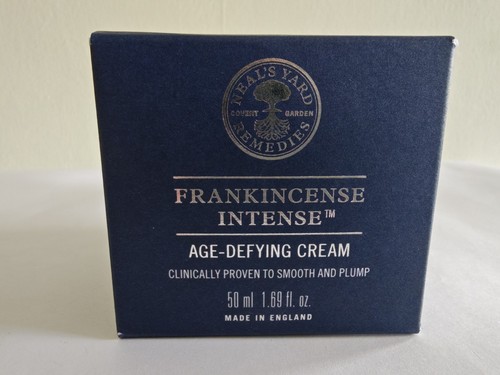 Neal yard remedies - neal's,