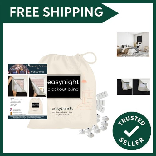 Portable travel blackout - portable,