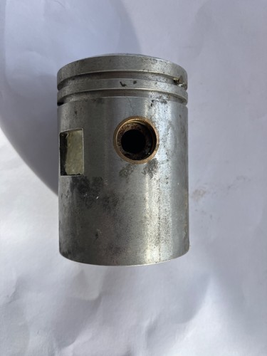 Brockhouse corgi 98cc piston - brockhouse,