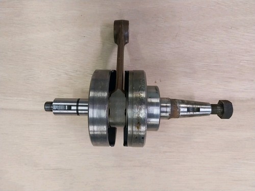 Yamaha 175 complete - 175,