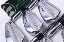 Titleist T100 2023 Irons /