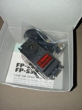 NOS FUTABA FP-S134G HIGH