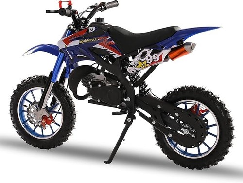 50cc dirt bike - bike, &