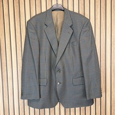 Magee Blazer Jacket Green