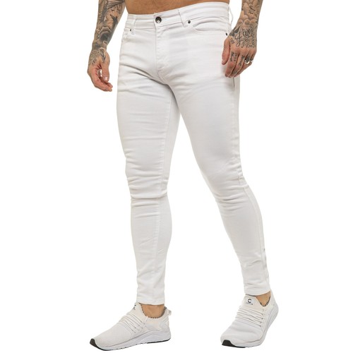 Enzo skinny jeans mens - skinny,