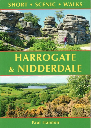 Harrogate amp nidderdale - harrogate,