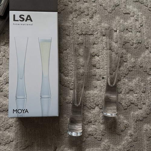Lsa moya champagne - moya,